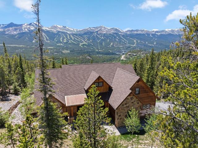 House for rent in Breckenridge, Summit County