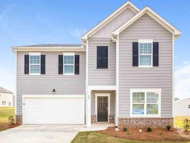 House for rent in Hoschton, Georgia