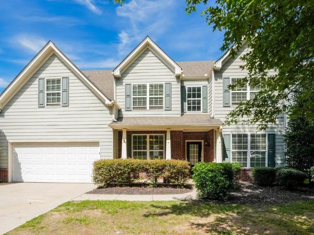 House for rent in Buford, Georgia