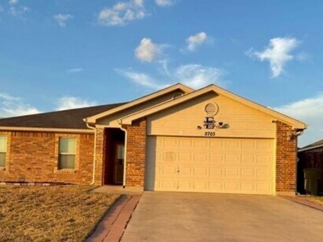 House for rent in Killeen, Texas