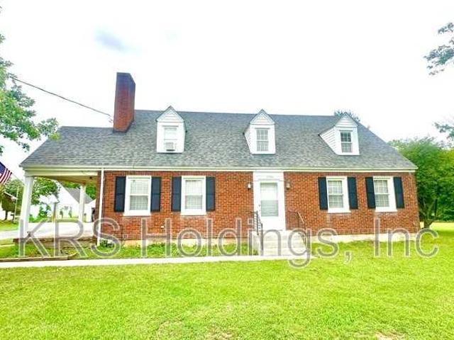 House for rent in Virginia
