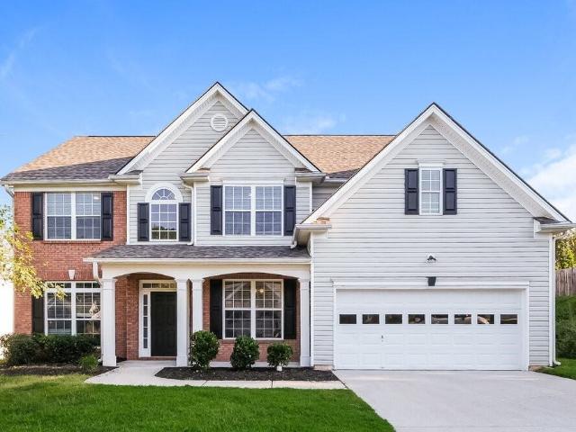 House for rent in Dacula, Georgia