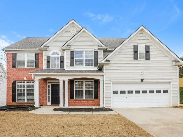 House for rent in Dacula, Georgia