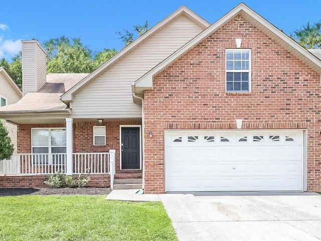 House for rent in Tennessee