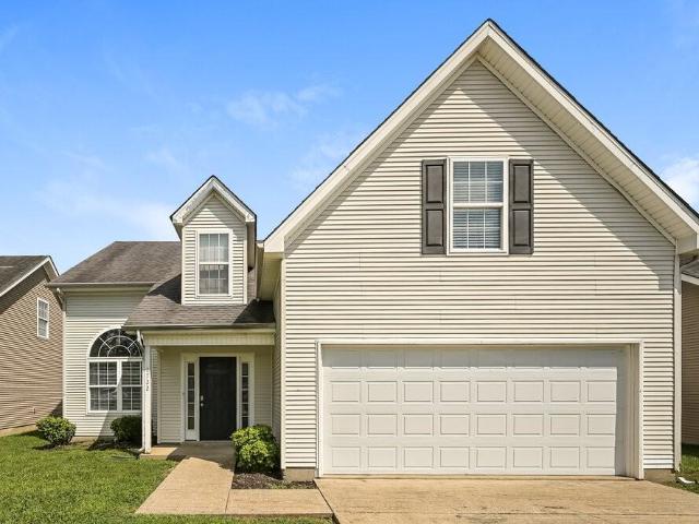 House for rent in Tennessee