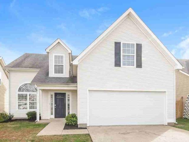 House for rent in Tennessee