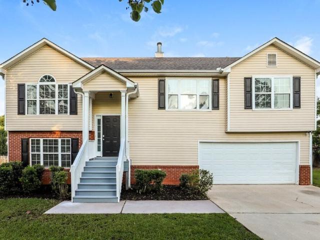 House for rent in Mcdonough, Georgia