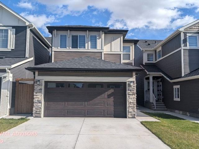 House for rent in Homestead, Calgary
