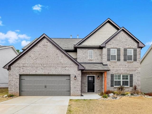 House for rent in Jenkinsburg, Georgia
