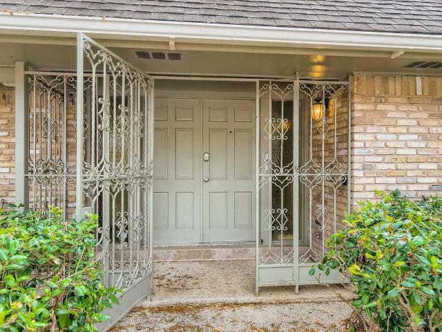 House for rent in San Antonio