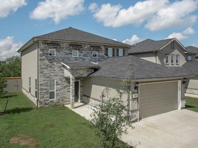 House for rent in College Station, Texas