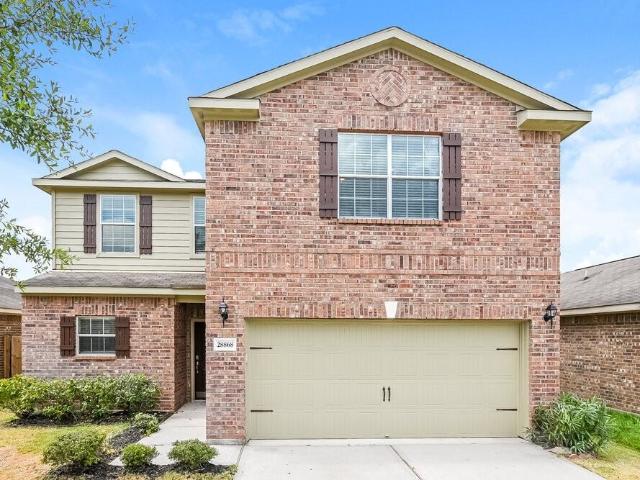 House for rent in Harris, Texas