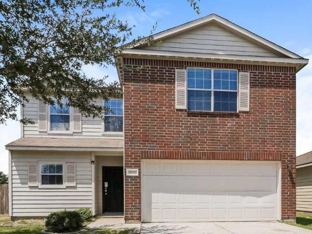 House for rent in Harris, Texas