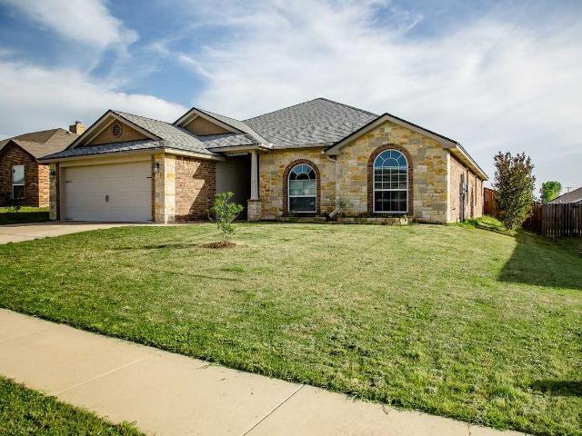 House for rent in Killeen