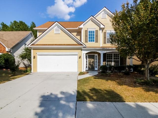 House for rent in Loganville, Georgia