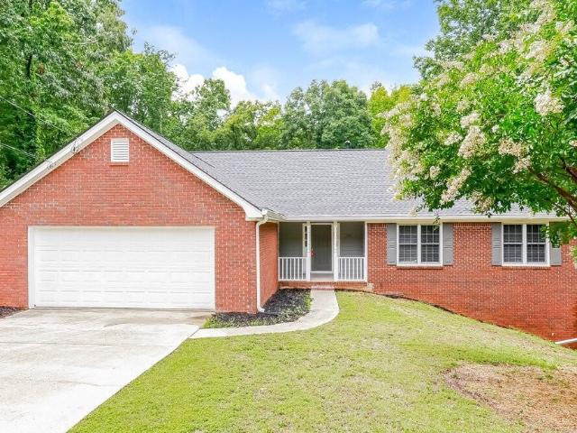 House for rent in Snellville, Georgia