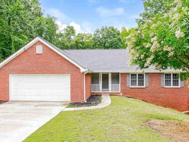 House for rent in Snellville, Georgia