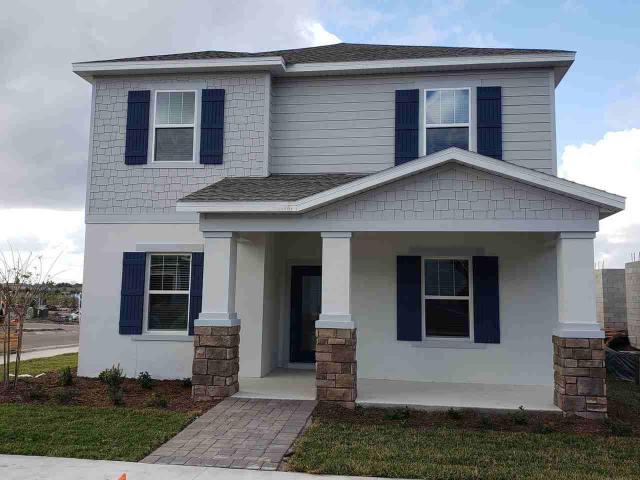 House for rent in Saint Cloud, Florida