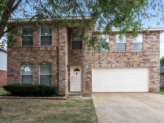 House for rent in Grand Prairie, Texas