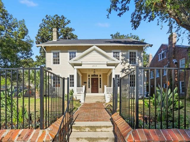 House for rent in Jacksonville, Florida