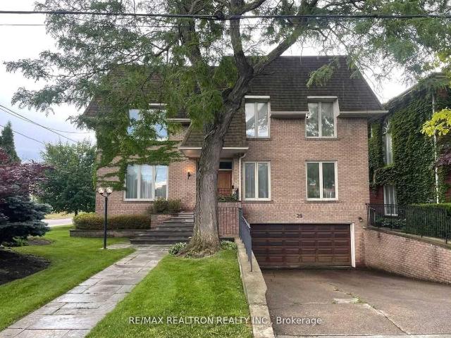 House for rent in Woburn, Ontario