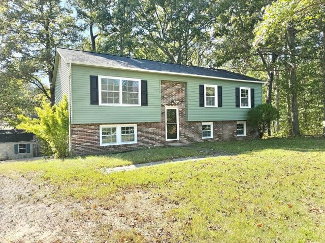 House for rent in Fredericksburg, Spotsylvania County