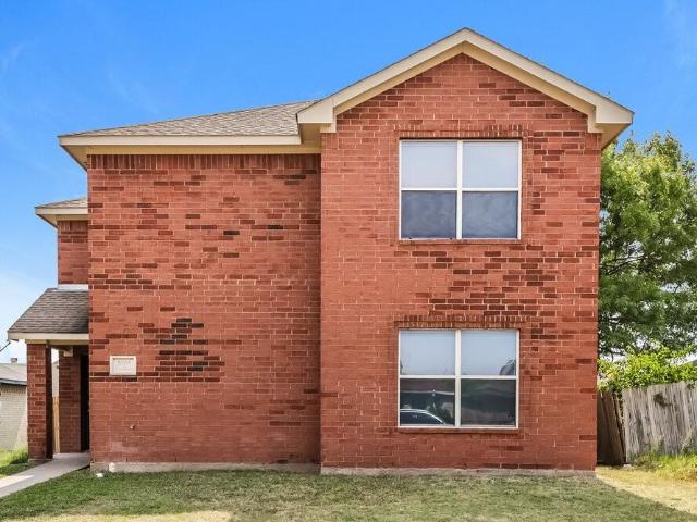 House for rent in Texas