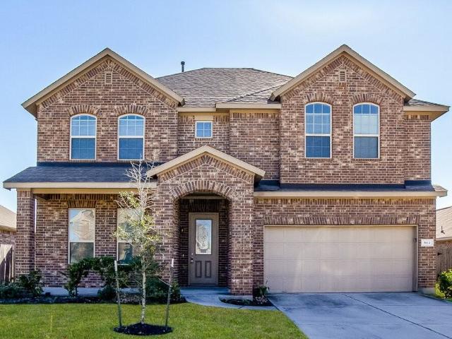 House for rent in Harris, Texas