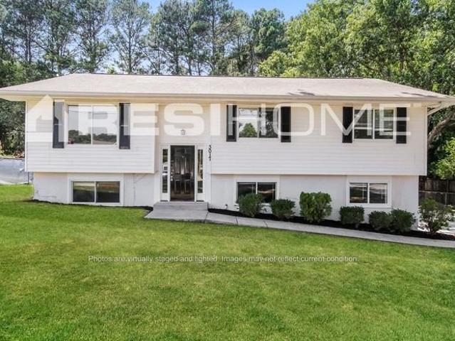 House for rent in Snellville, Gwinnett County
