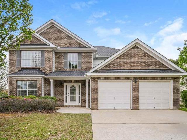 House for rent in Hampton, Georgia