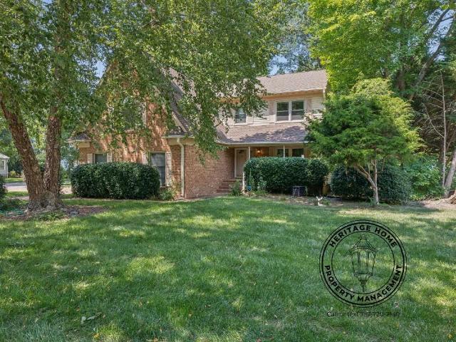 House for rent in Virginia