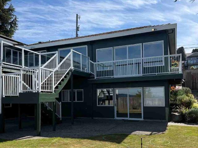 House for rent in Seattle, Washington