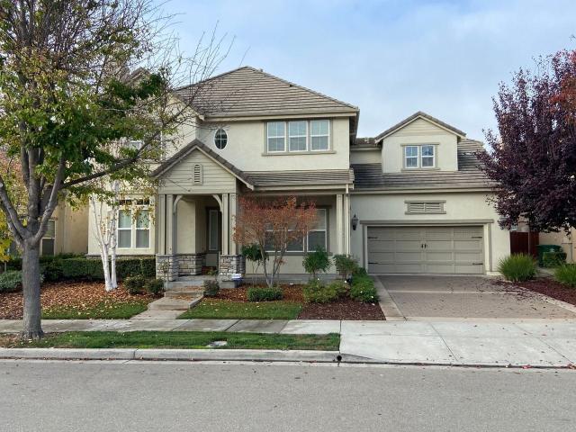House for rent in San Ramon, California