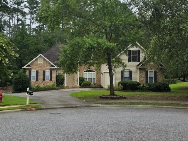 House for rent in Grovetown, Georgia