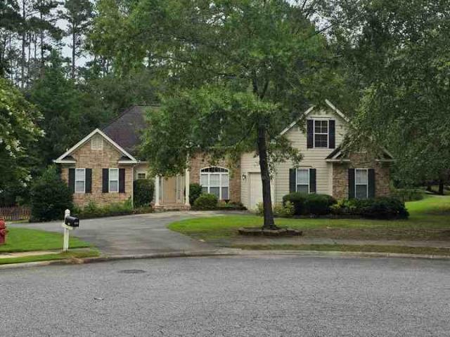 House for rent in Grovetown, Georgia