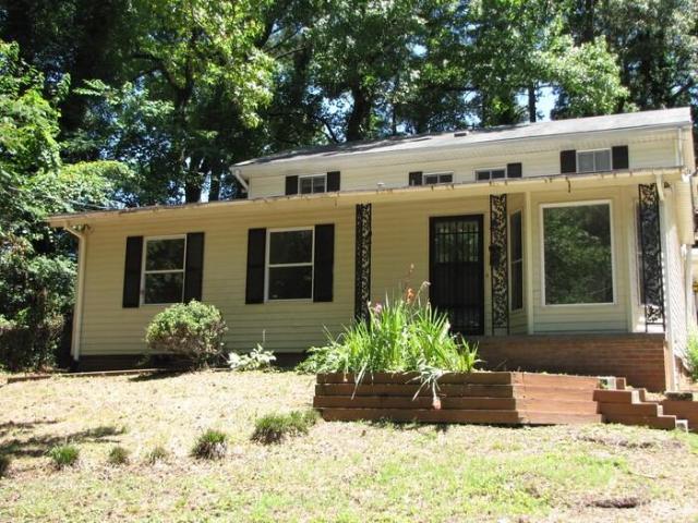 House for rent in Durham, North Carolina