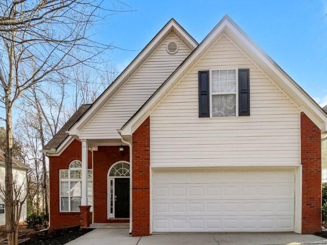 House for rent in Newnan, Georgia