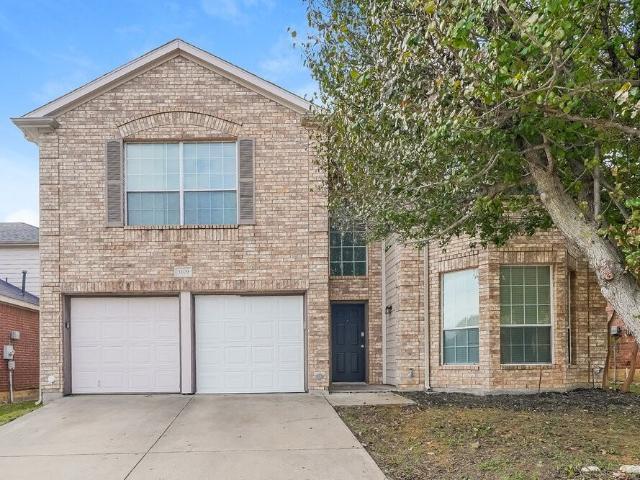 House for rent in Fort Worth, Texas