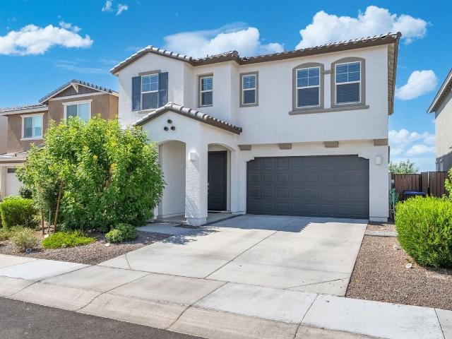 House for rent in Arizona