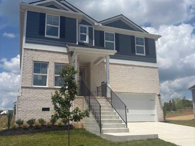 House for rent in Tennessee