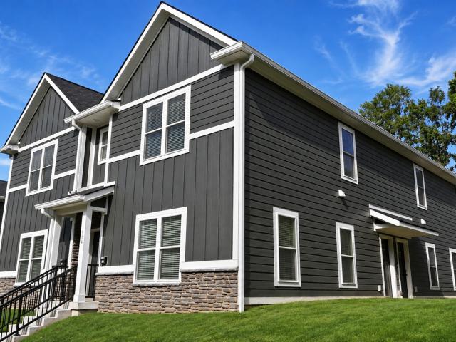 House for rent in Bloomington, Monroe County