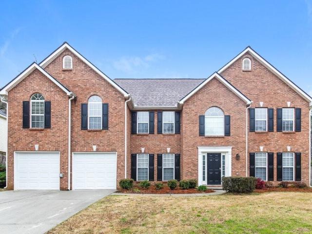 House for rent in Lawrenceville, Georgia