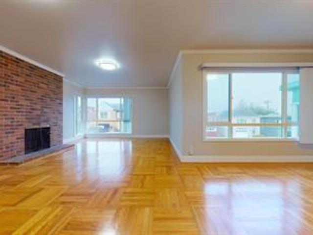 House for rent in San Mateo, California