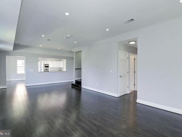 House for rent in Mount Rainier, Maryland