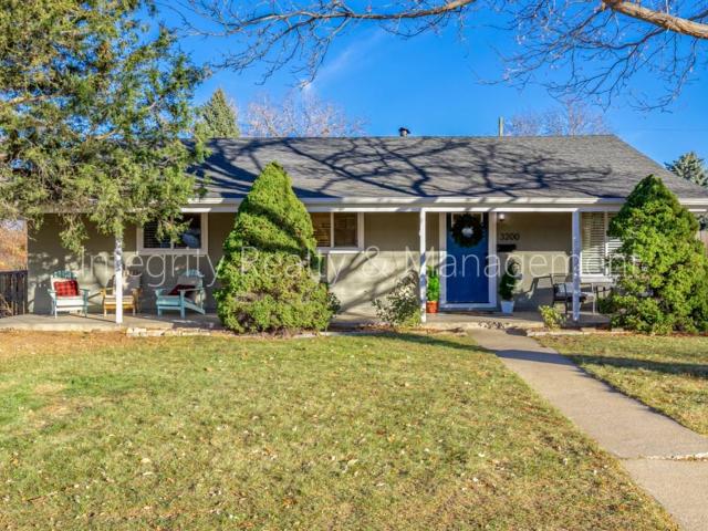 House for rent in Denver