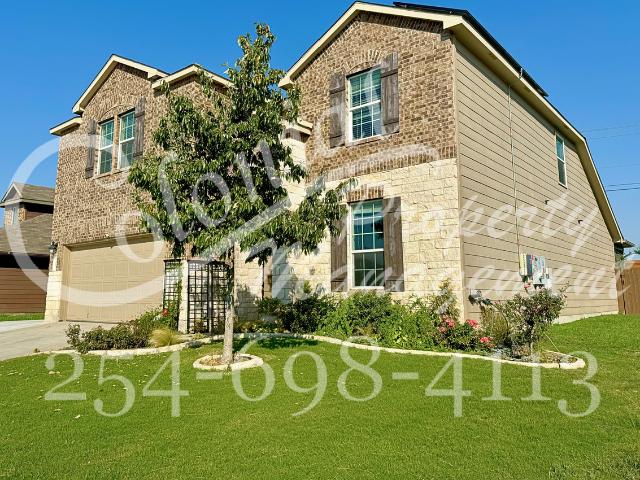 House for rent in Killeen, Texas