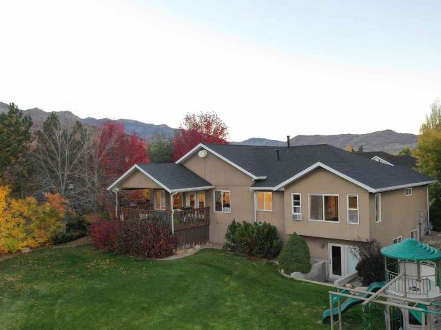House for rent in Liberty