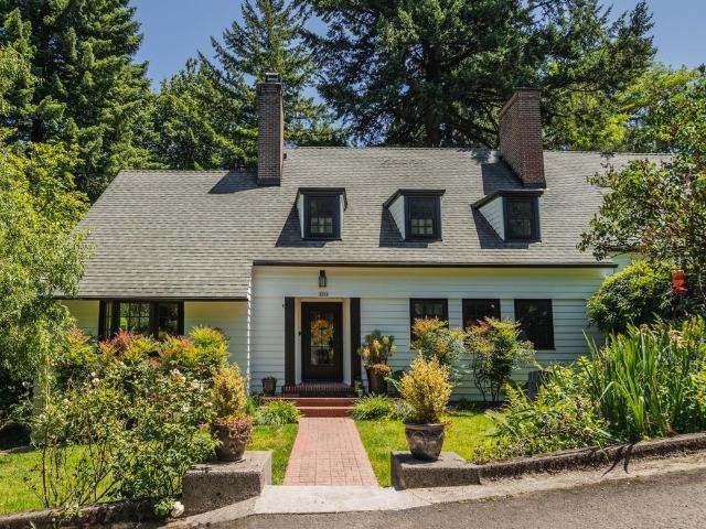 House for rent in Portland, Oregon