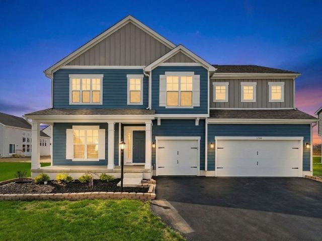 House for rent in Berlin, Ohio