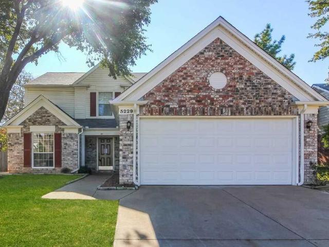 House for rent in Fort Worth, Texas